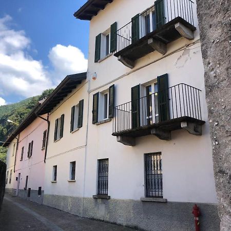 La Casa Dell' Architetto Daire Dervio Dış mekan fotoğraf