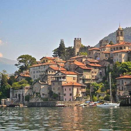 La Casa Dell' Architetto Daire Dervio Dış mekan fotoğraf