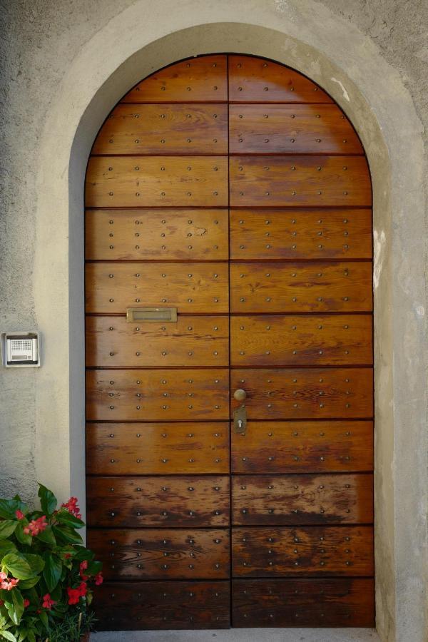 La Casa Dell' Architetto Daire Dervio Dış mekan fotoğraf