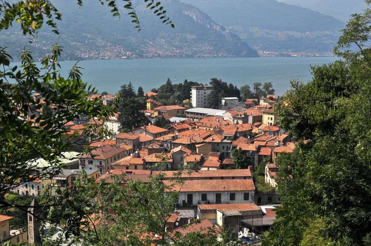 La Casa Dell' Architetto Daire Dervio Dış mekan fotoğraf