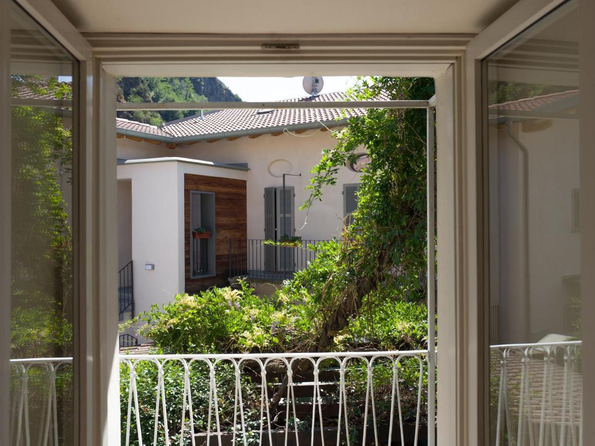 La Casa Dell' Architetto Daire Dervio Dış mekan fotoğraf