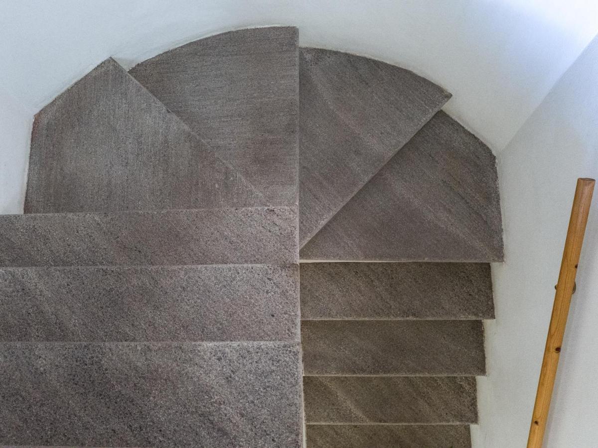 La Casa Dell' Architetto Daire Dervio Dış mekan fotoğraf