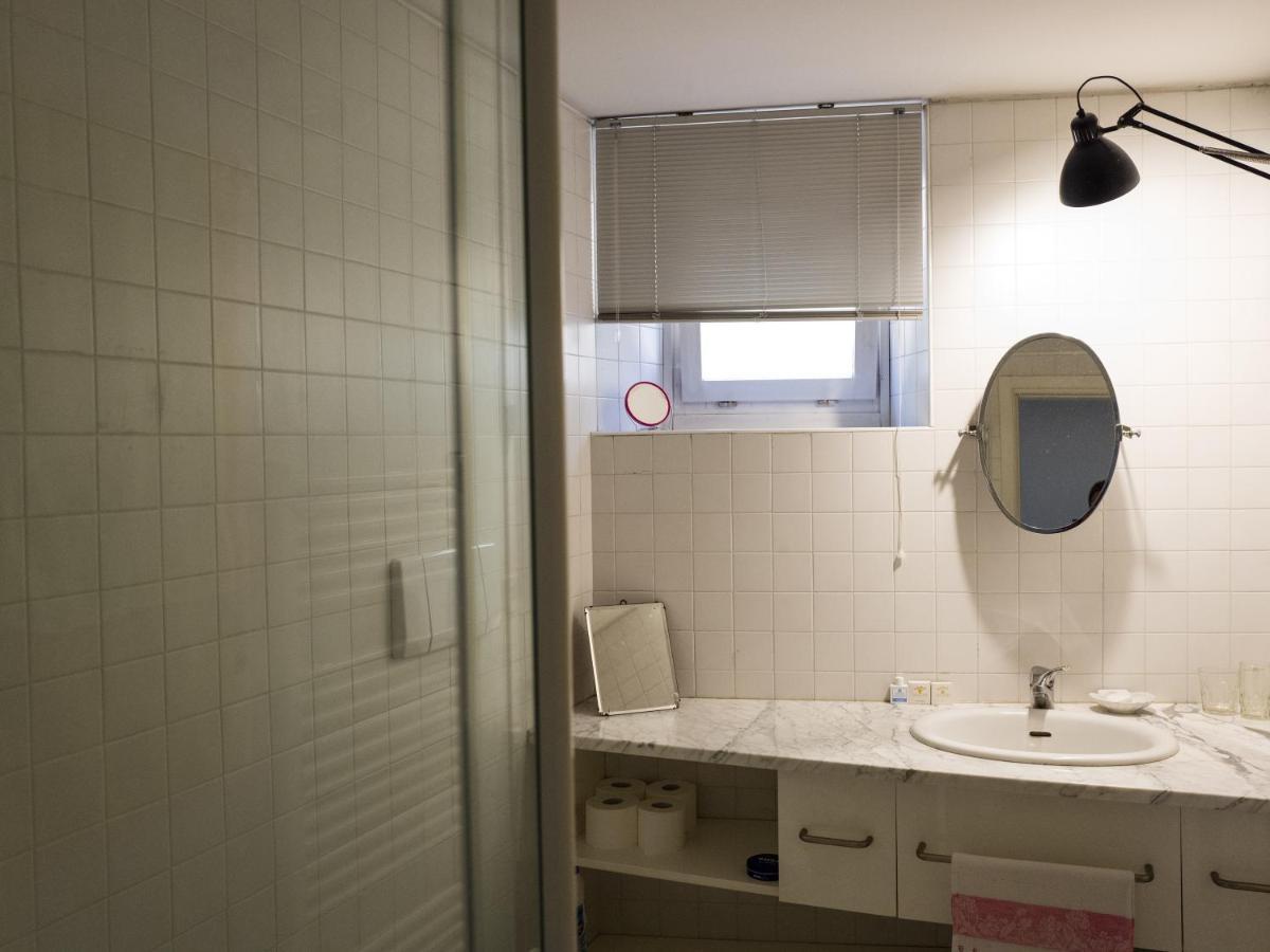 La Casa Dell' Architetto Daire Dervio Dış mekan fotoğraf