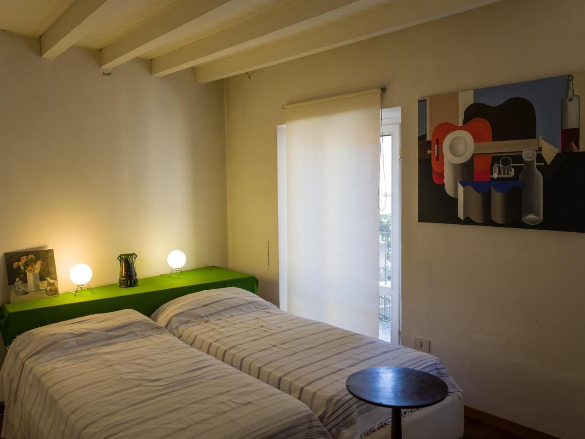 La Casa Dell' Architetto Daire Dervio Dış mekan fotoğraf